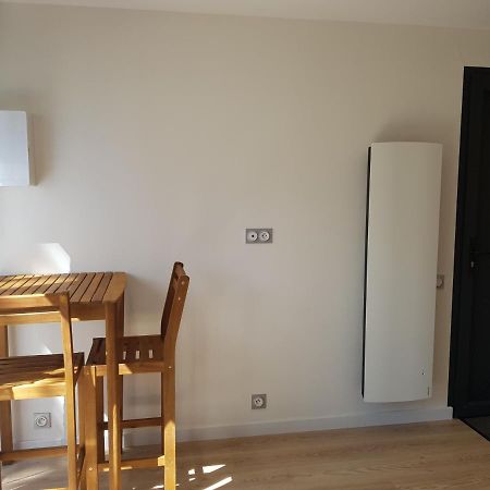 Chambre D'Hotes Et Spa De La Presqu'Ile ลา-ฟูต-ซัวร์-แมร์ ภายนอก รูปภาพ