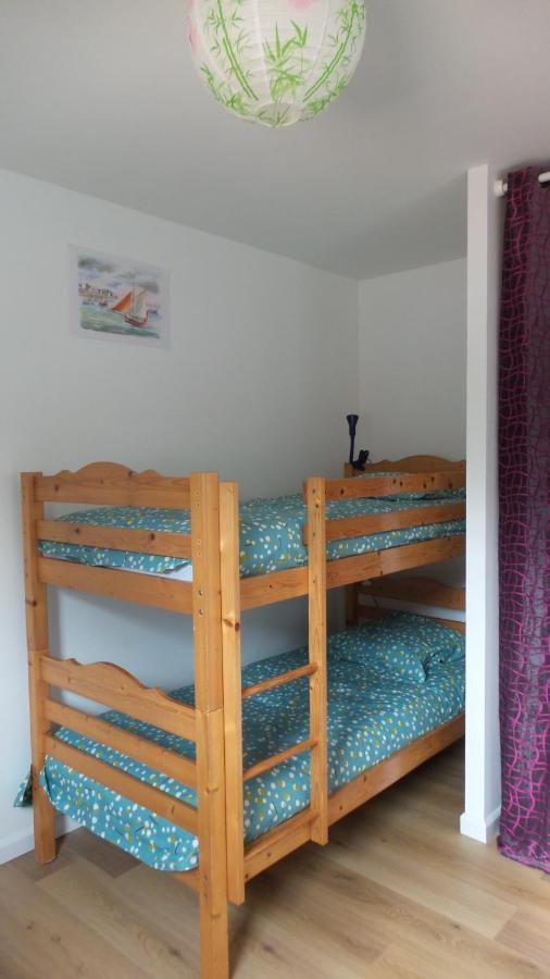 Chambre D'Hotes Et Spa De La Presqu'Ile ลา-ฟูต-ซัวร์-แมร์ ภายนอก รูปภาพ